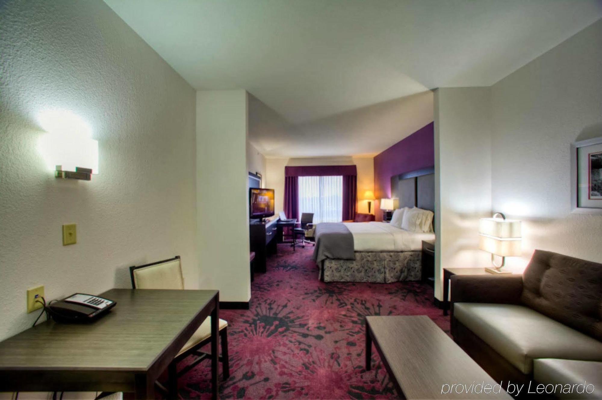 Express & - Polaris Parkway / By Ihg 3* Columbus