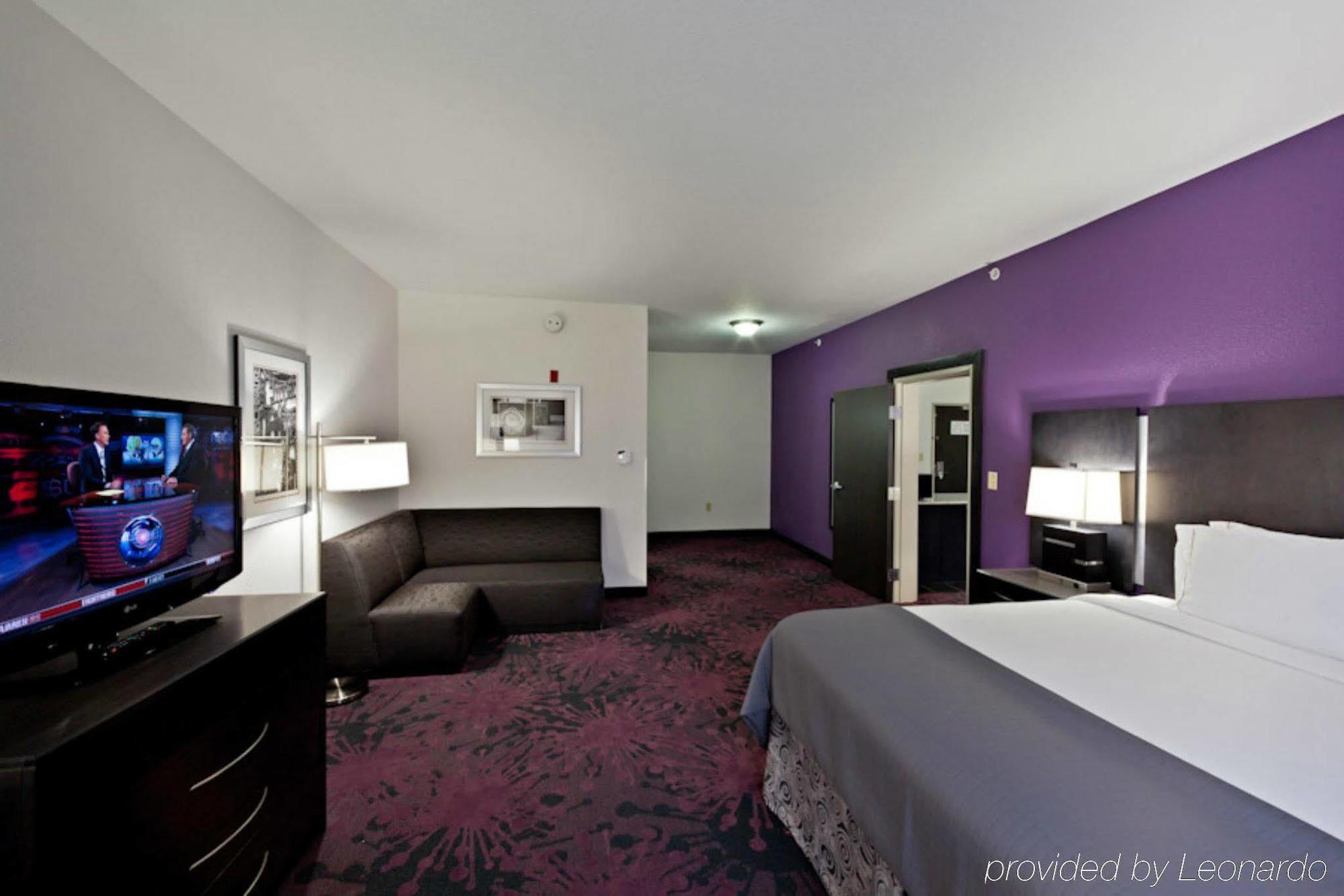 Express & - Polaris Parkway / By Ihg 3* Columbus