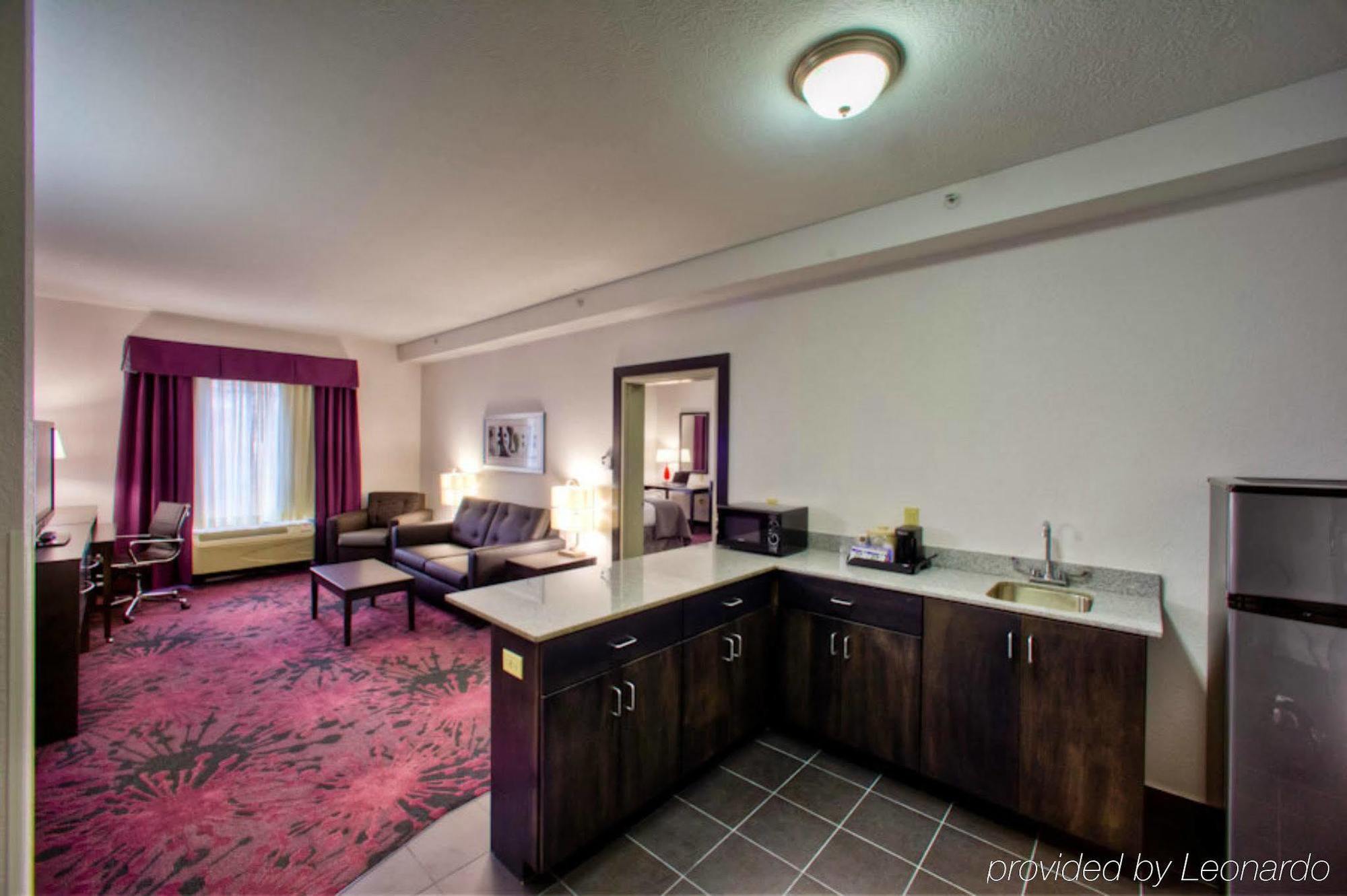 Express & - Polaris Parkway / By Ihg 3* Columbus