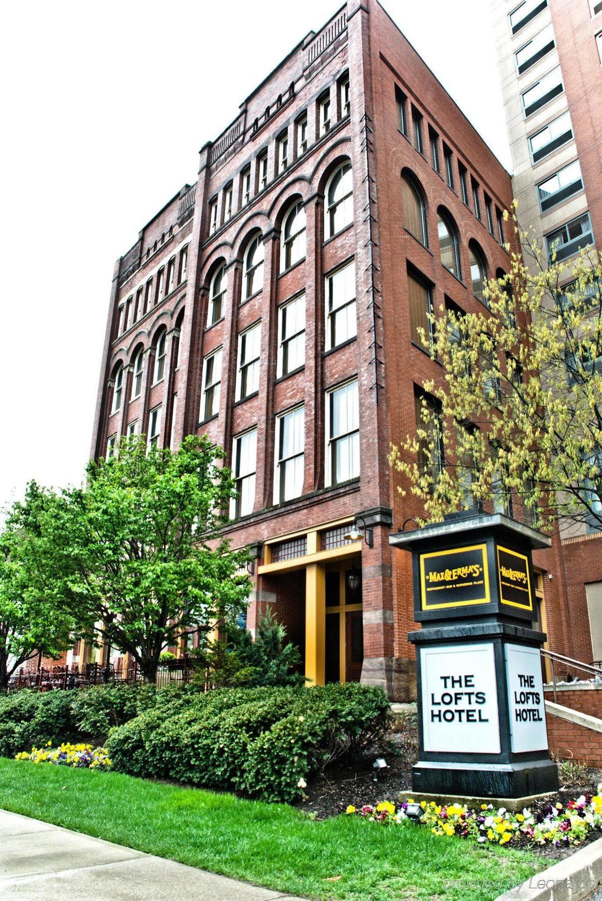 The Lofts 3* Columbus