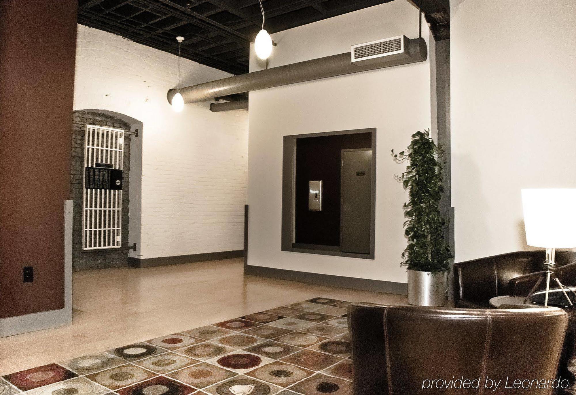 Hotel The Lofts