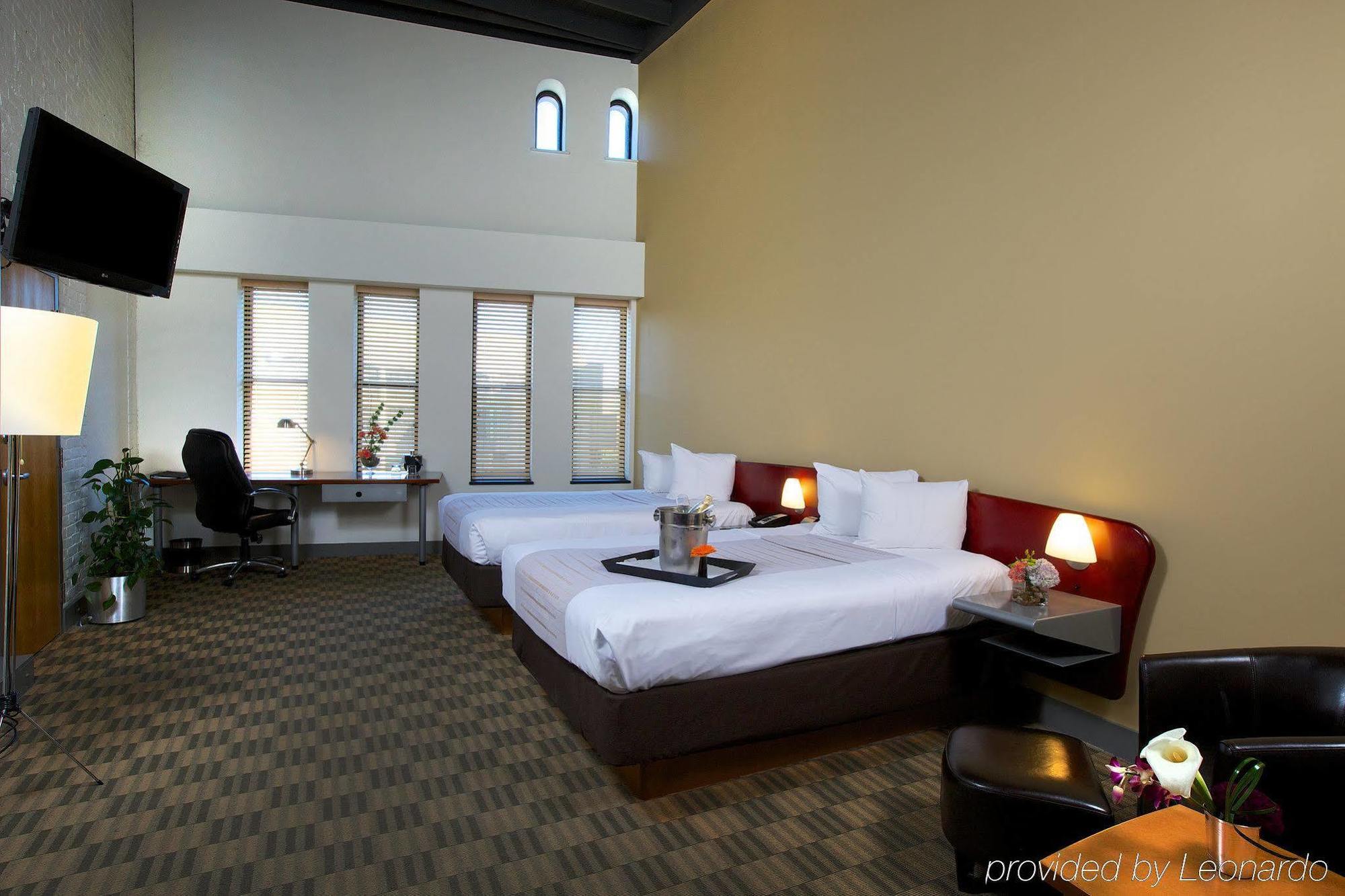 The Lofts