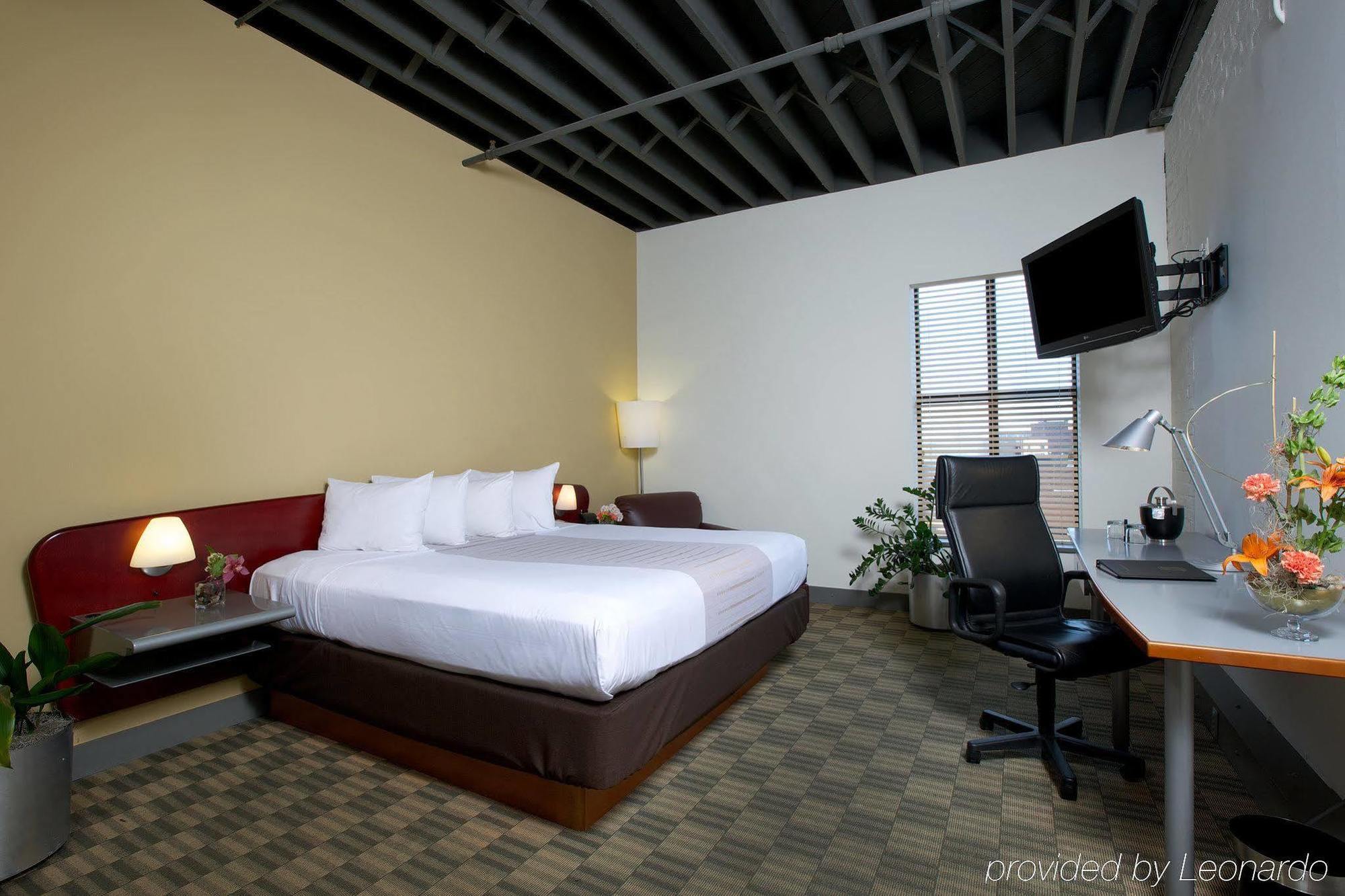The Lofts Hotel 3*