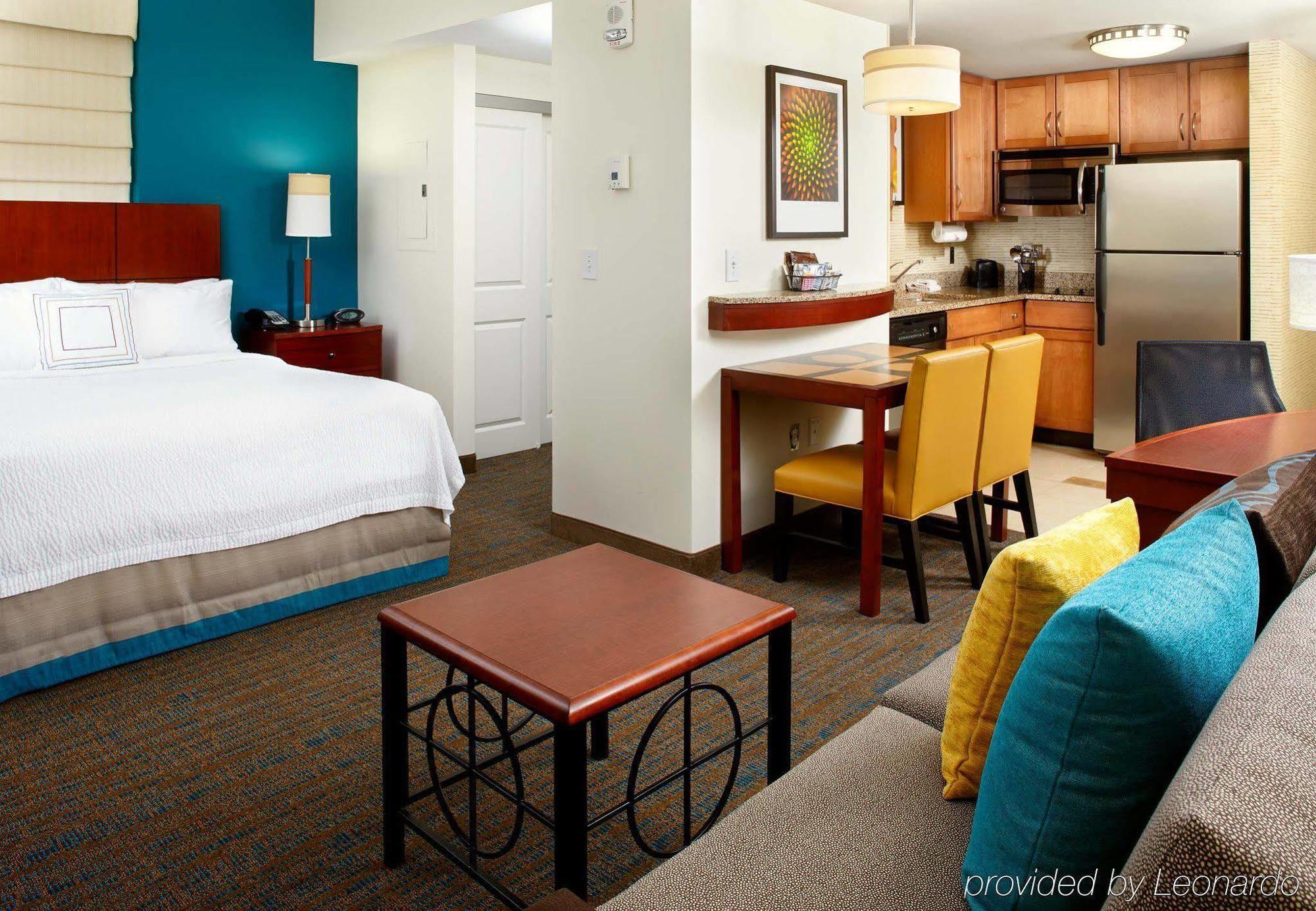 Downtown Hotel