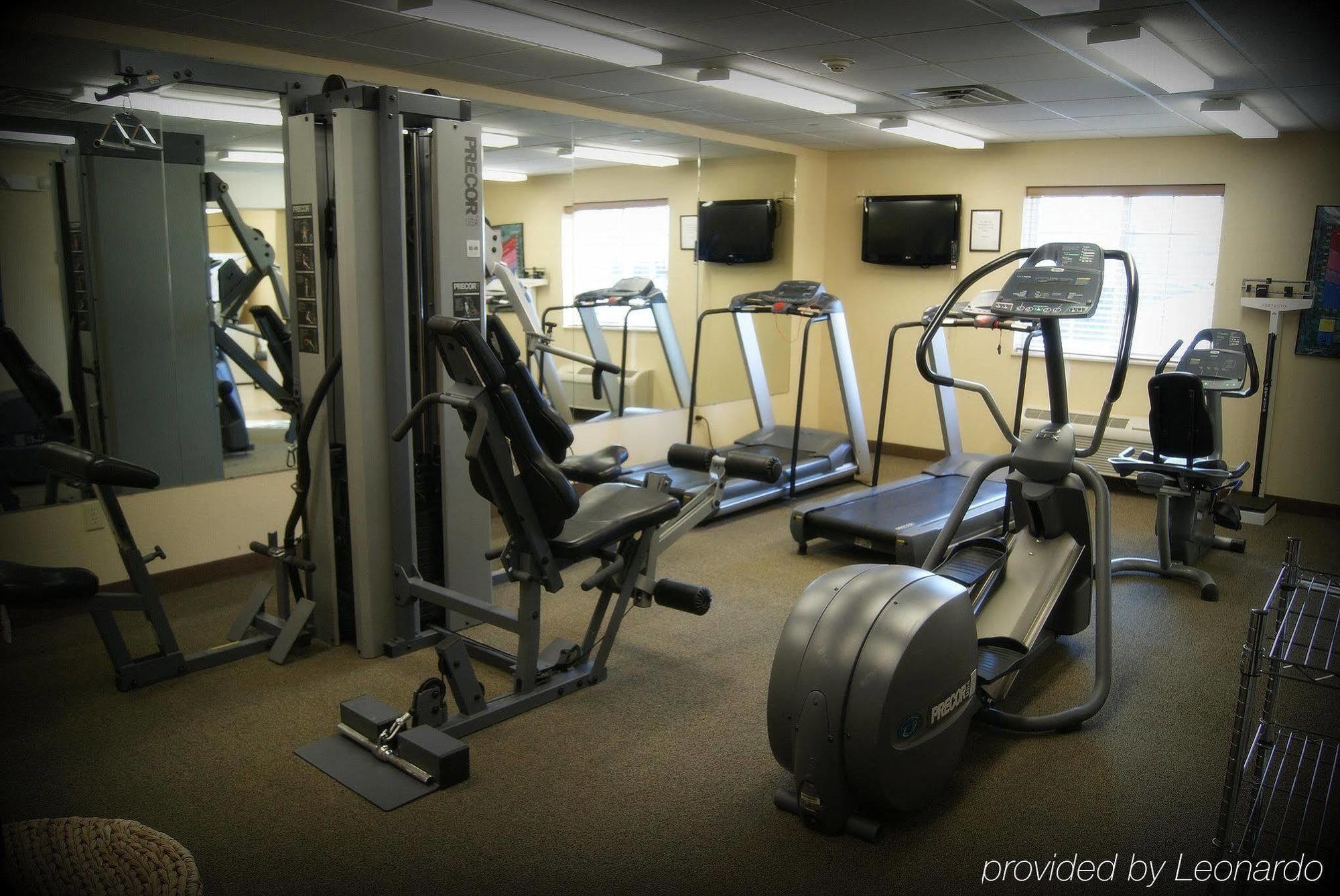 Candlewood Polaris By Ihg
