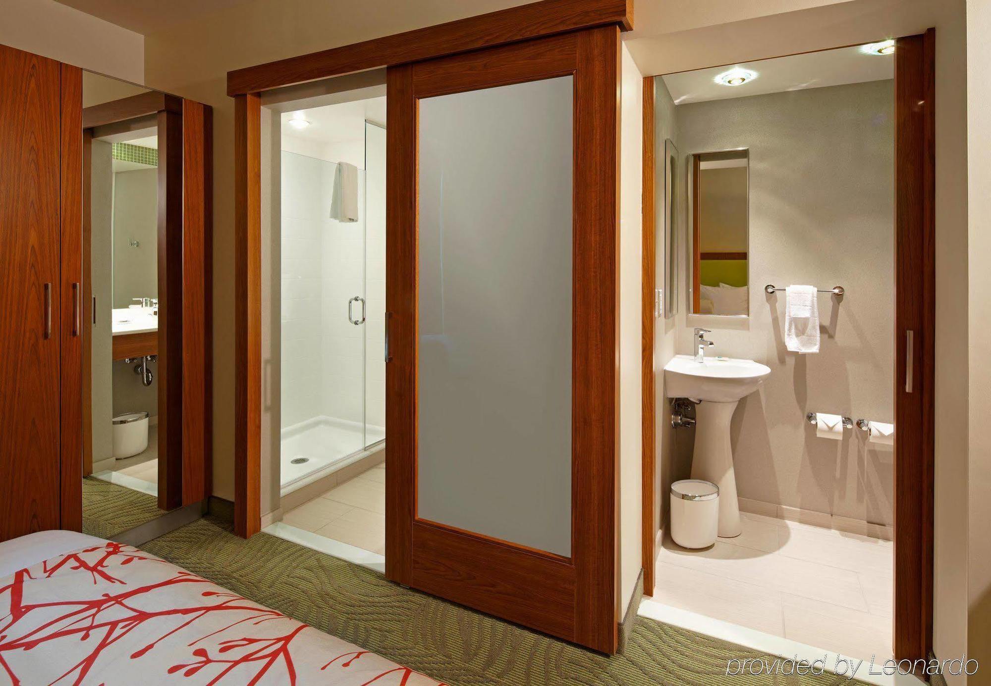 Springhill By Marriott Osu Columbus