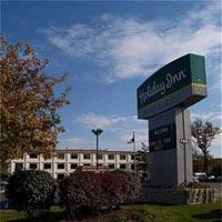 Days By Wyndham Airport Columbus