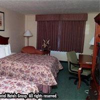 Days By Wyndham Airport 3*