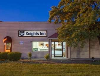 Knights Columbus/franklinton * Columbus