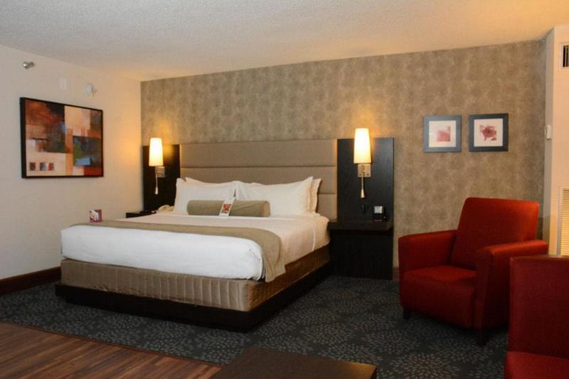 Hotel Plaza 3*