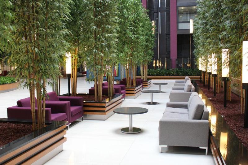 Plaza 3* Columbus