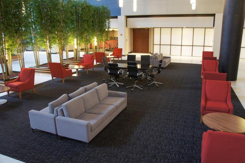 Plaza 3* Columbus