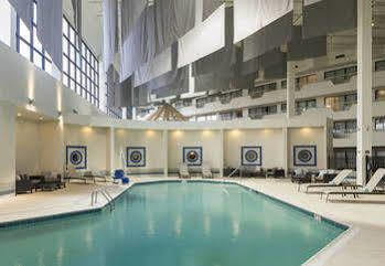 Hotel Courtyard By Marriott West/hilliard 3*