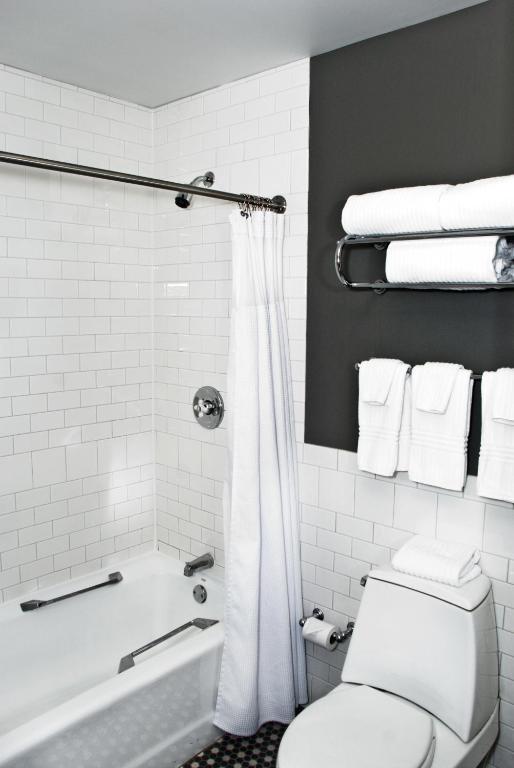Hotel The Lofts 3*