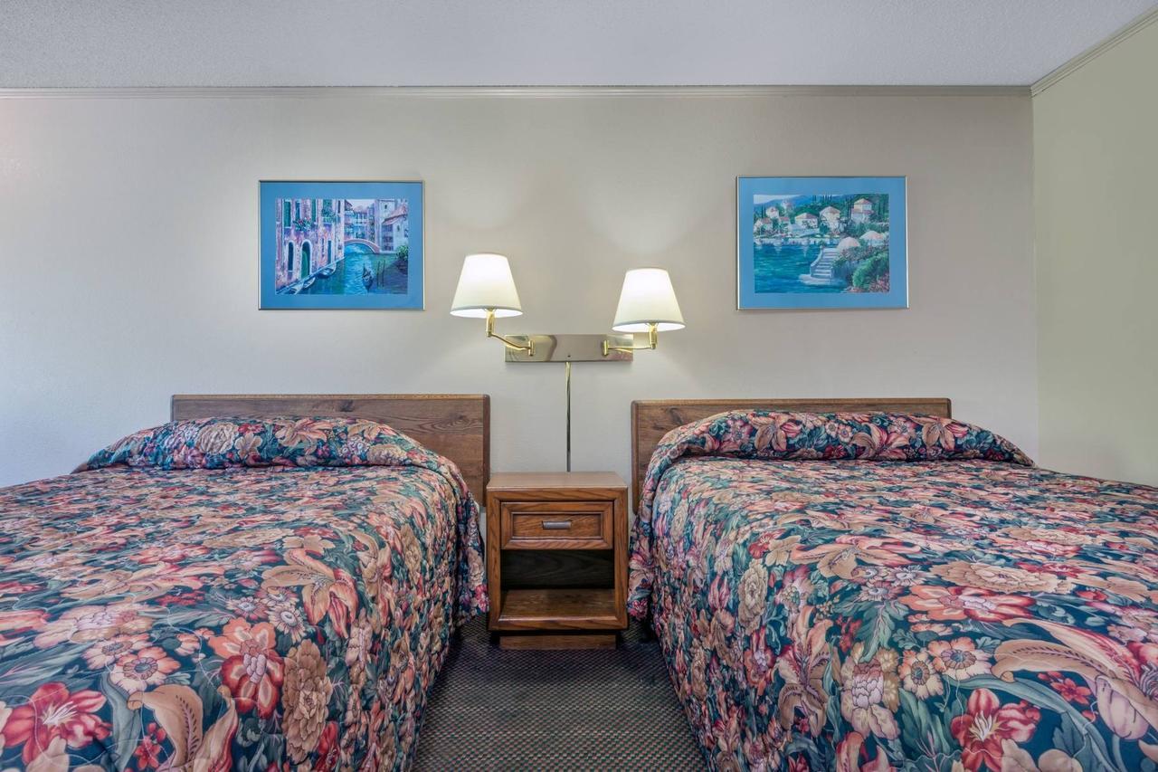 Hotel Knights Columbus/franklinton
