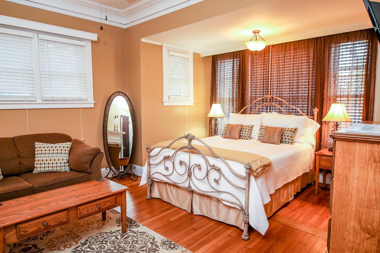 Hawthorne Park 5* Columbus