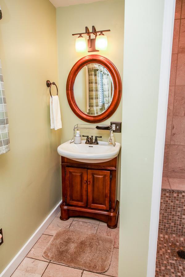 Hawthorne Park Bed & Breakfast