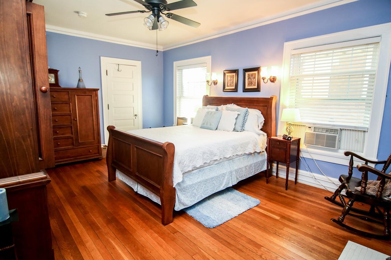 Bed & Breakfast Hawthorne Park 5*
