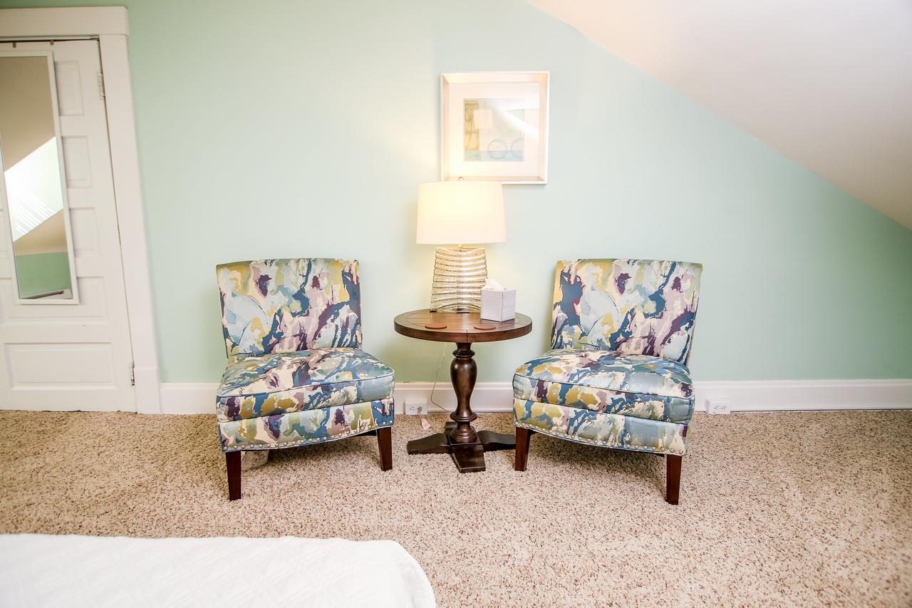 Hawthorne Park Bed & Breakfast 5*