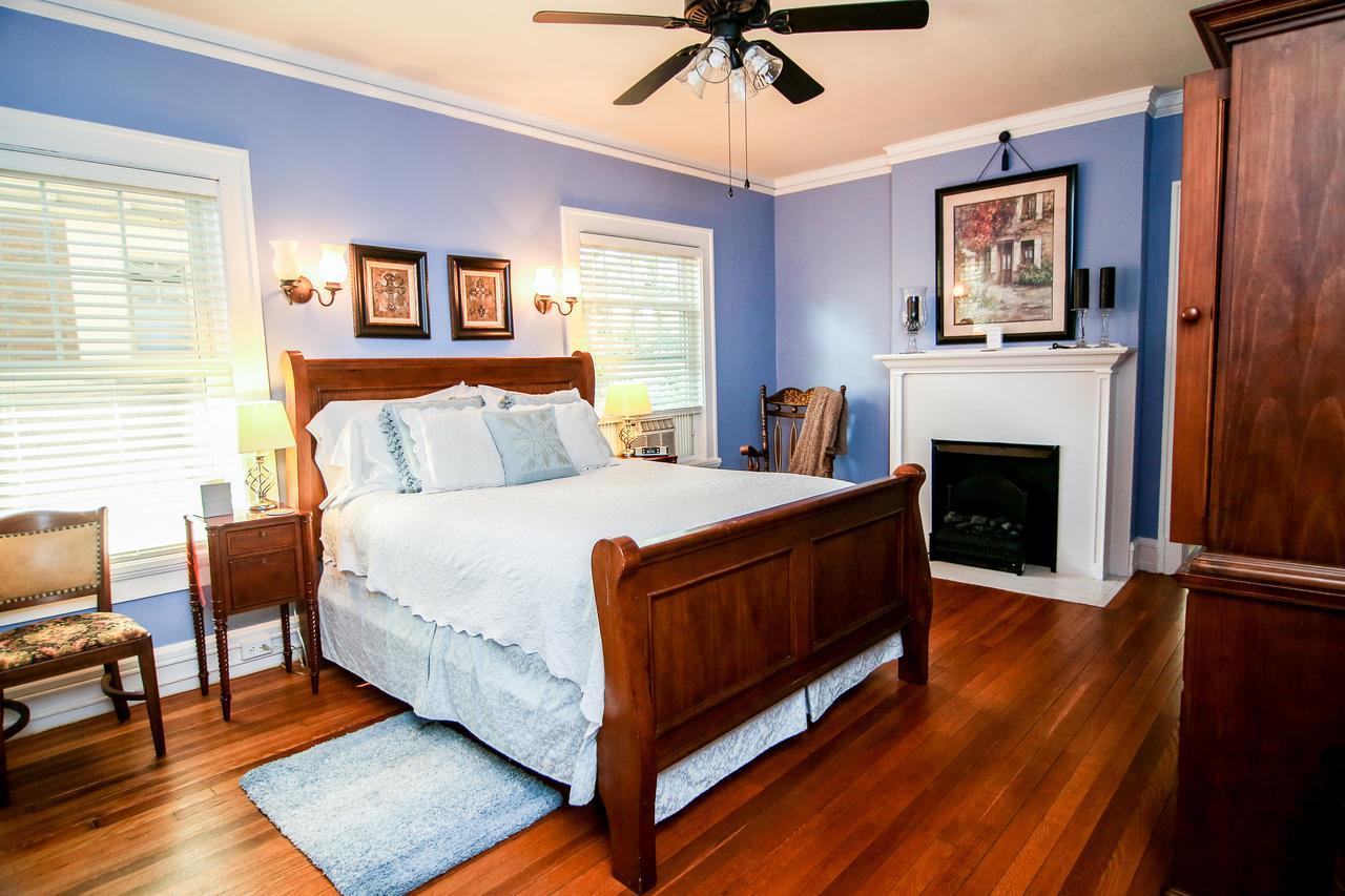 Hawthorne Park 5* Columbus