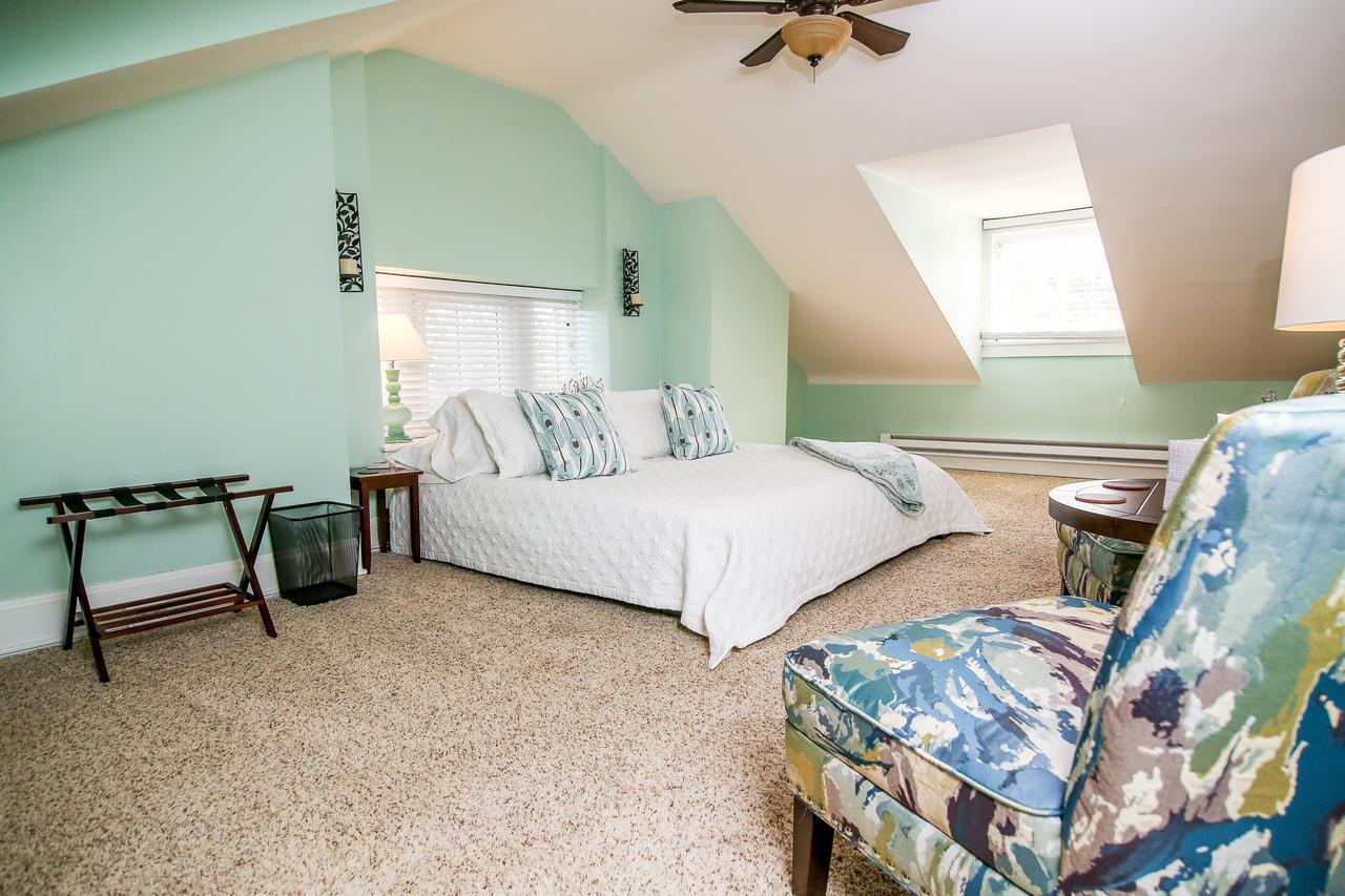 Hawthorne Park 5* Columbus