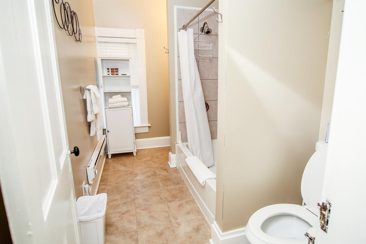Hawthorne Park Bed & Breakfast