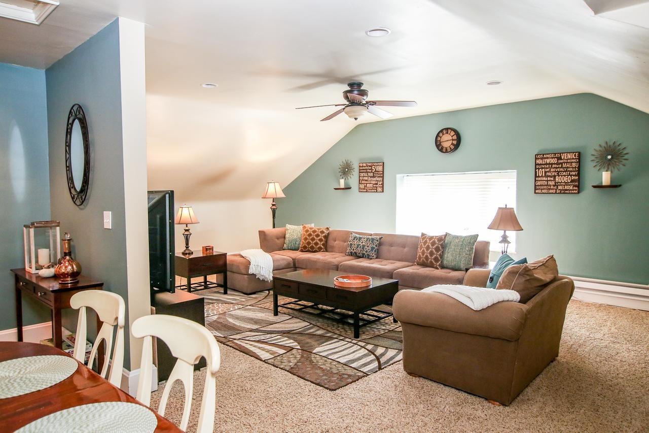 Hawthorne Park Bed & Breakfast Columbus