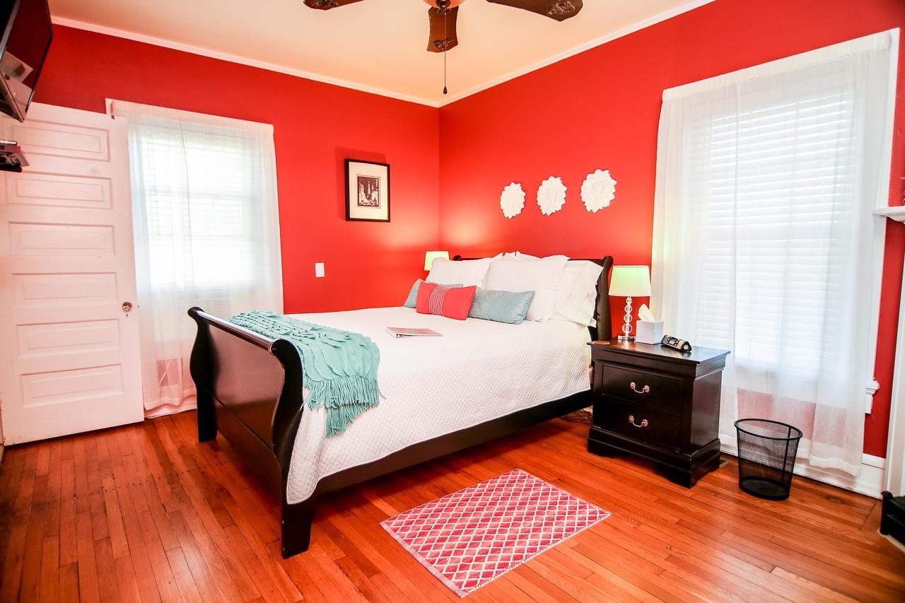 Hawthorne Park Bed & Breakfast Columbus