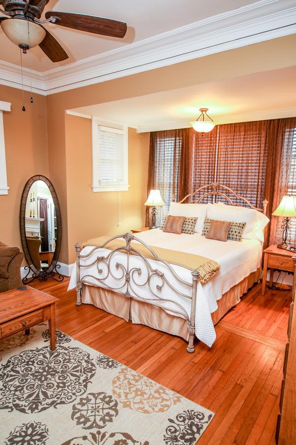 Hawthorne Park Bed & Breakfast Columbus
