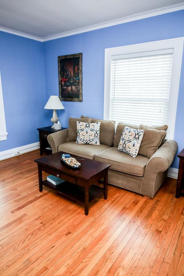 Hawthorne Park Bed & Breakfast Columbus