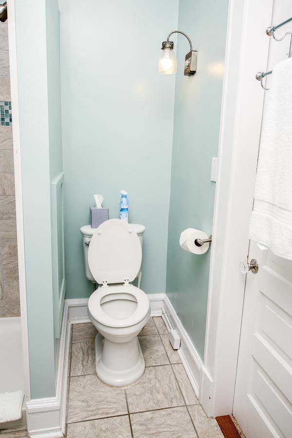 Hawthorne Park Bed & Breakfast 5*