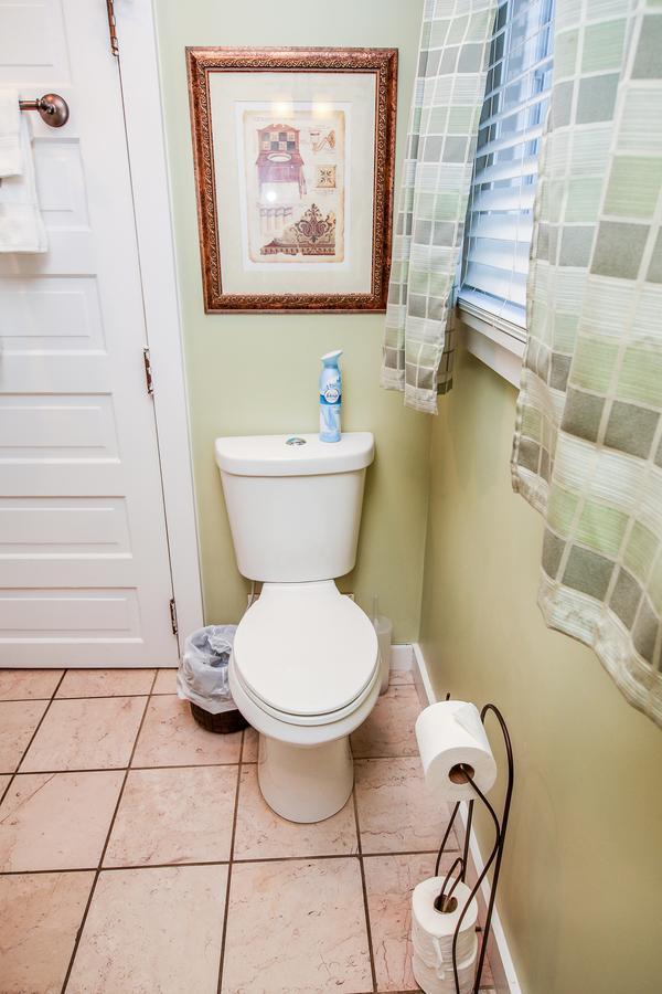Hawthorne Park Bed & Breakfast 5*