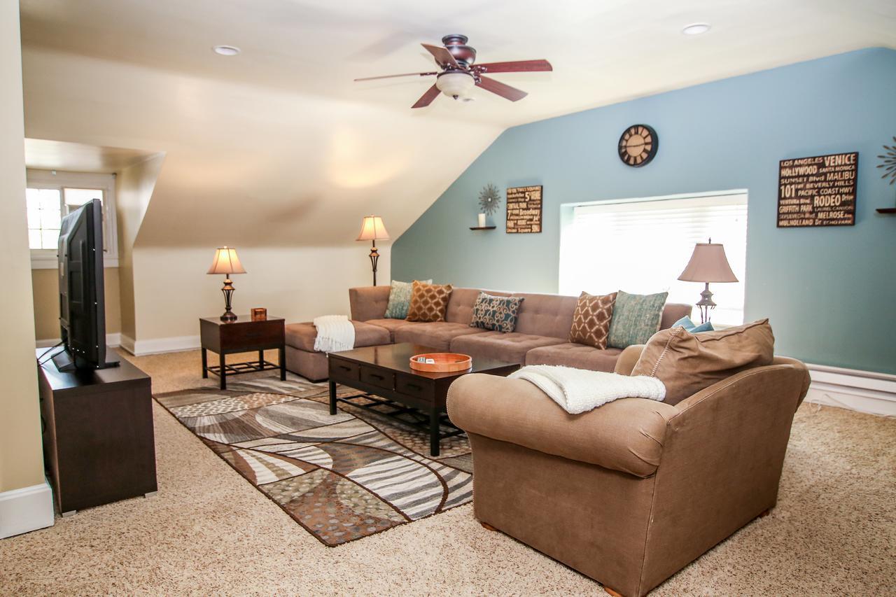 Hawthorne Park Bed & Breakfast 5*