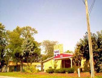 Knights Columbus/franklinton