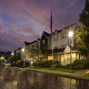 Mainstay Worthington Hotel