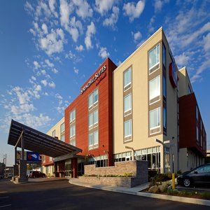 Springhill By Marriott Osu