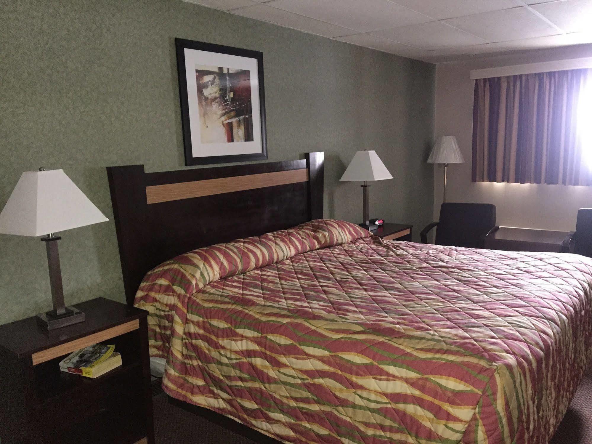 German Village Motel Columbus