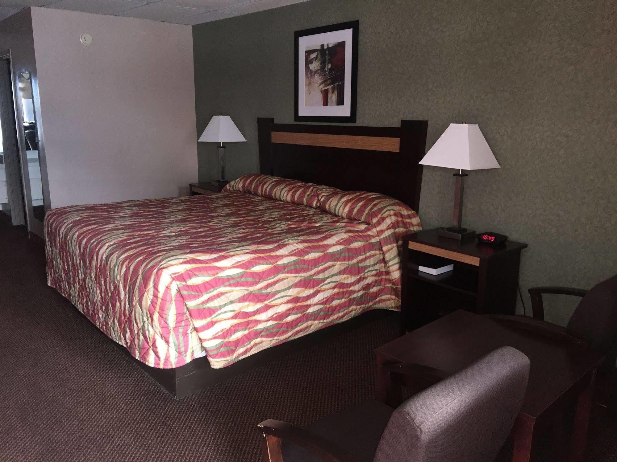Motel German Village 2*