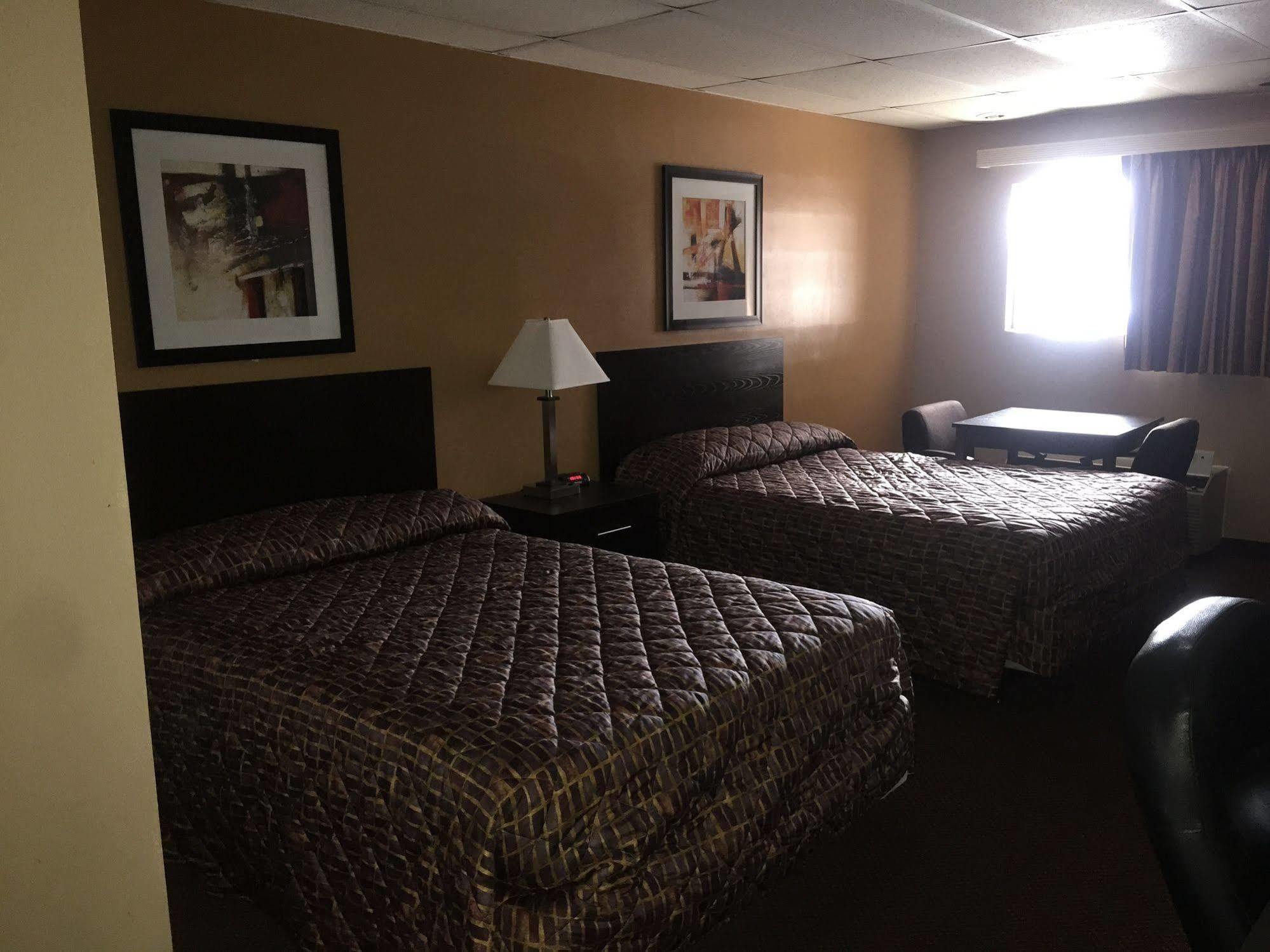 Motel German Village 2*