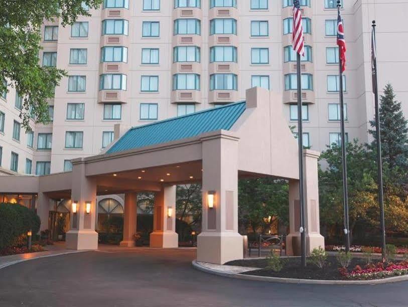 Sheraton Worthington Hotel