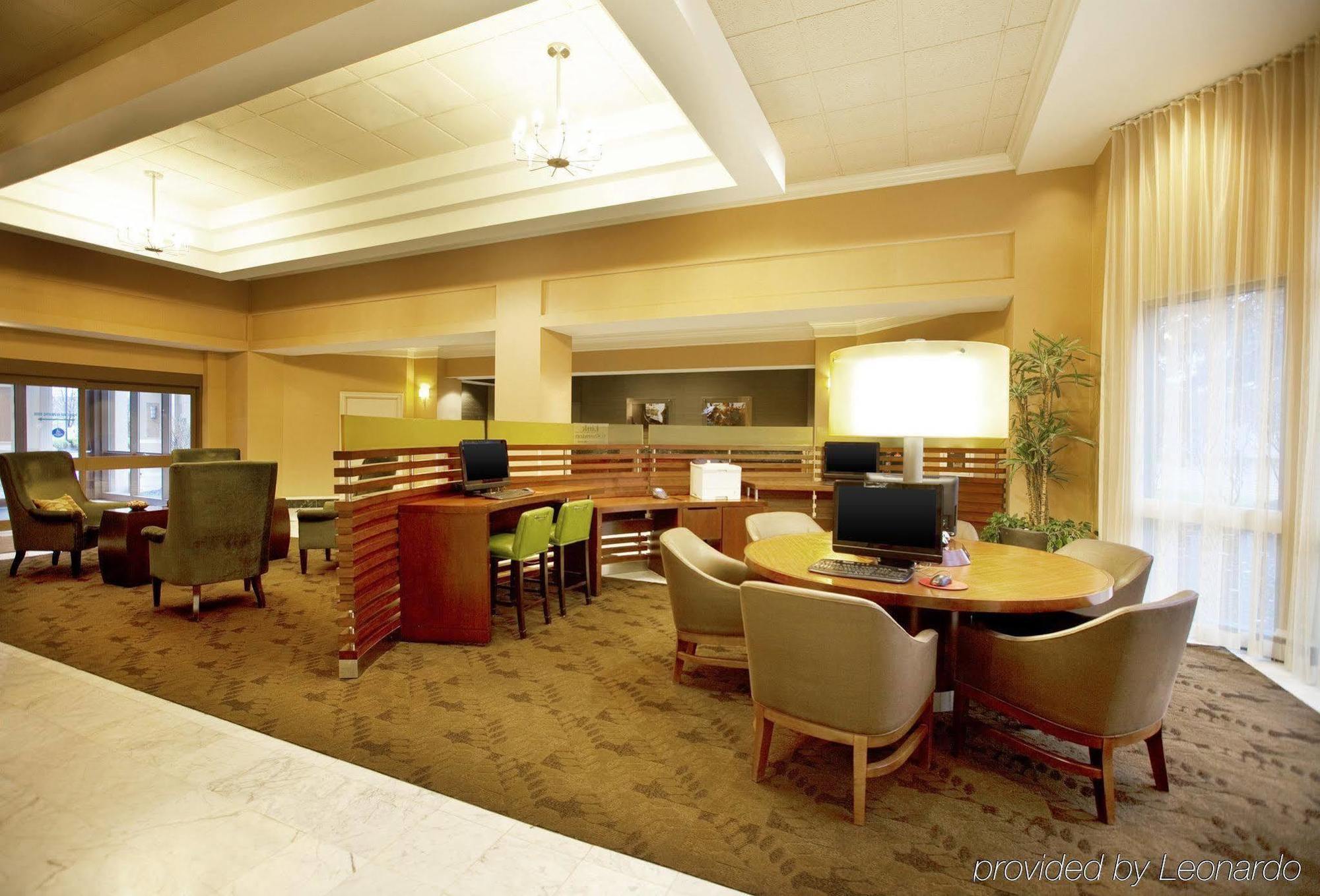 Sheraton Worthington Hotel Columbus