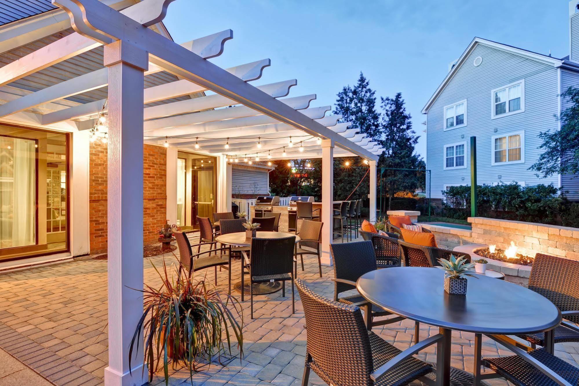 Hotel Staybridge - - Worthington, An Ihg Columbus