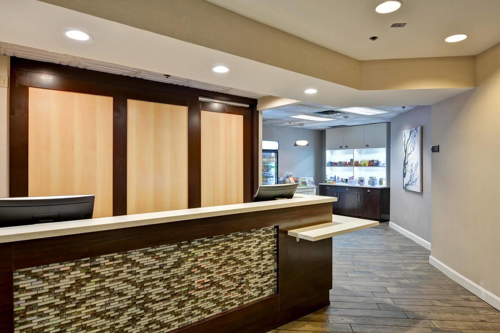 Hotel Staybridge - - Worthington, An Ihg