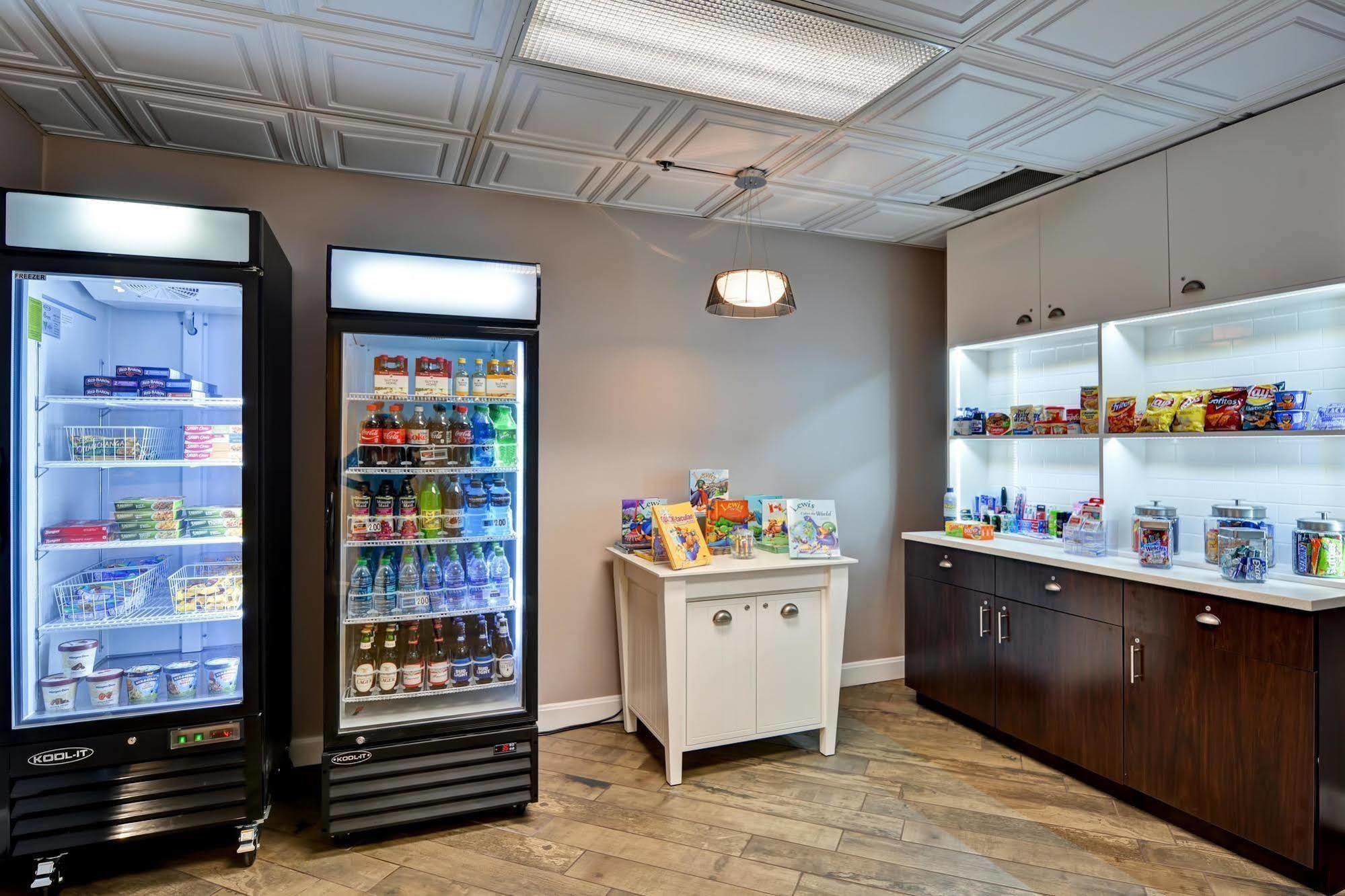 Staybridge - - Worthington, An Ihg 3*