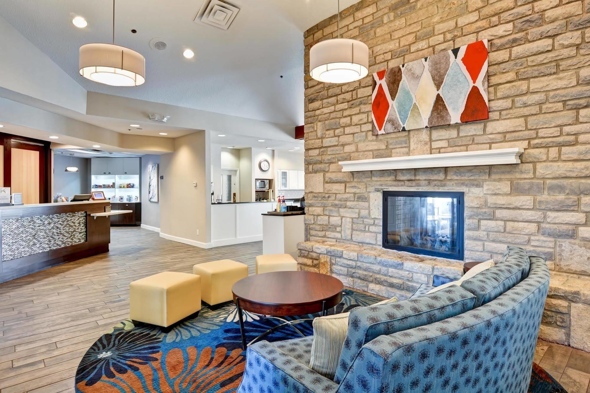 Hotel Staybridge - - Worthington, An Ihg