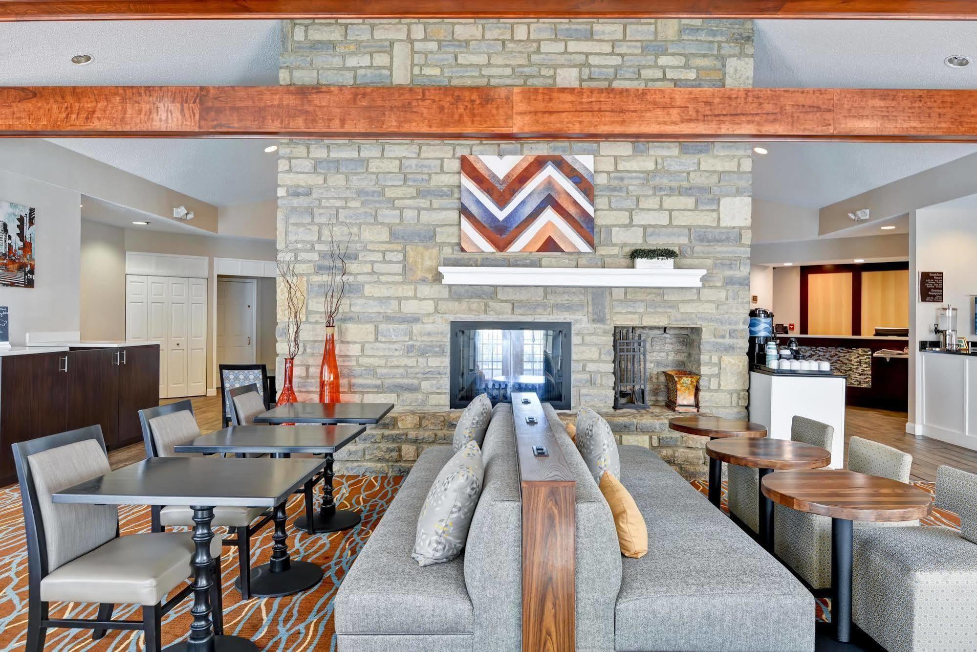 Staybridge - - Worthington, An Ihg Hotel