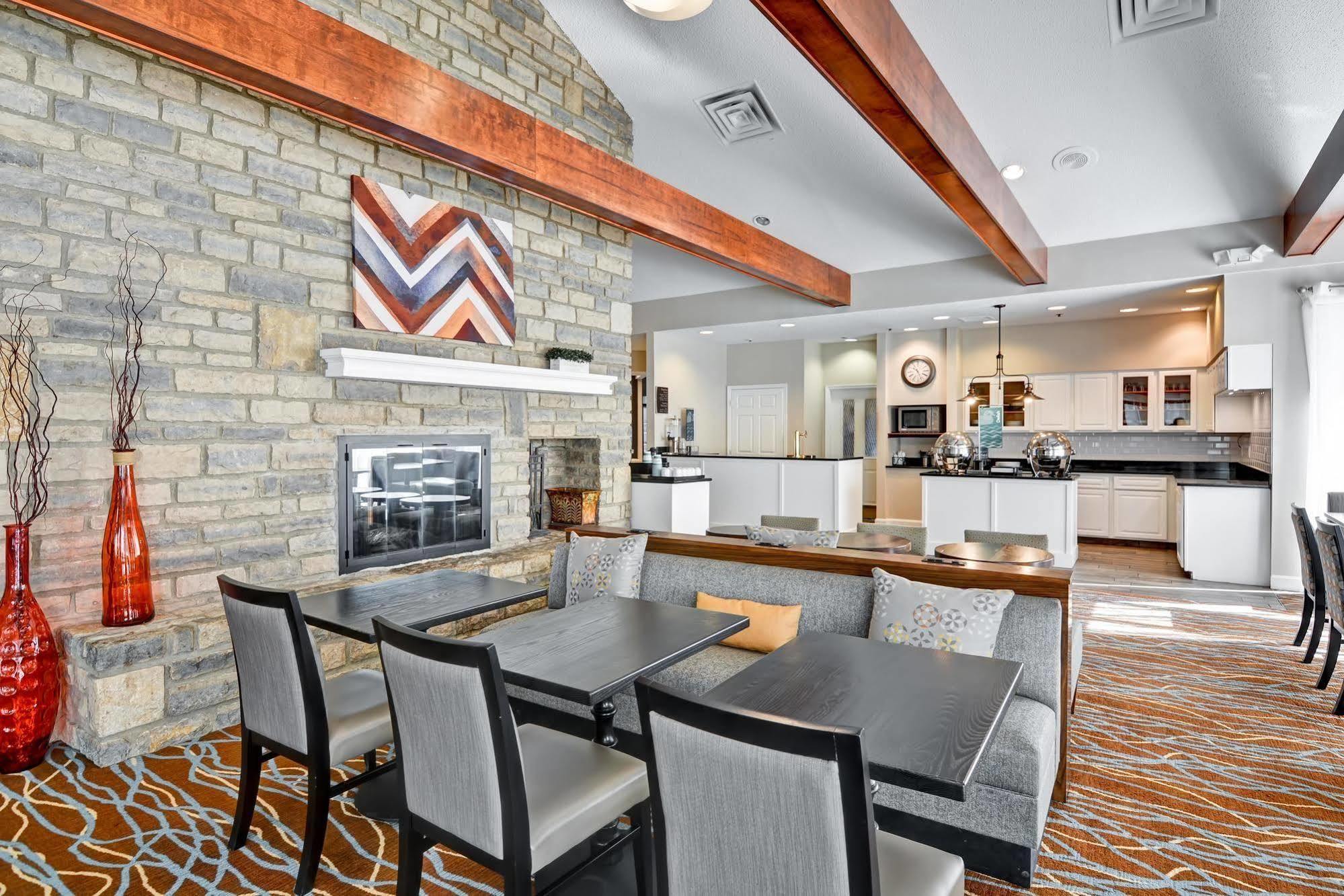 Staybridge - - Worthington, An Ihg Columbus