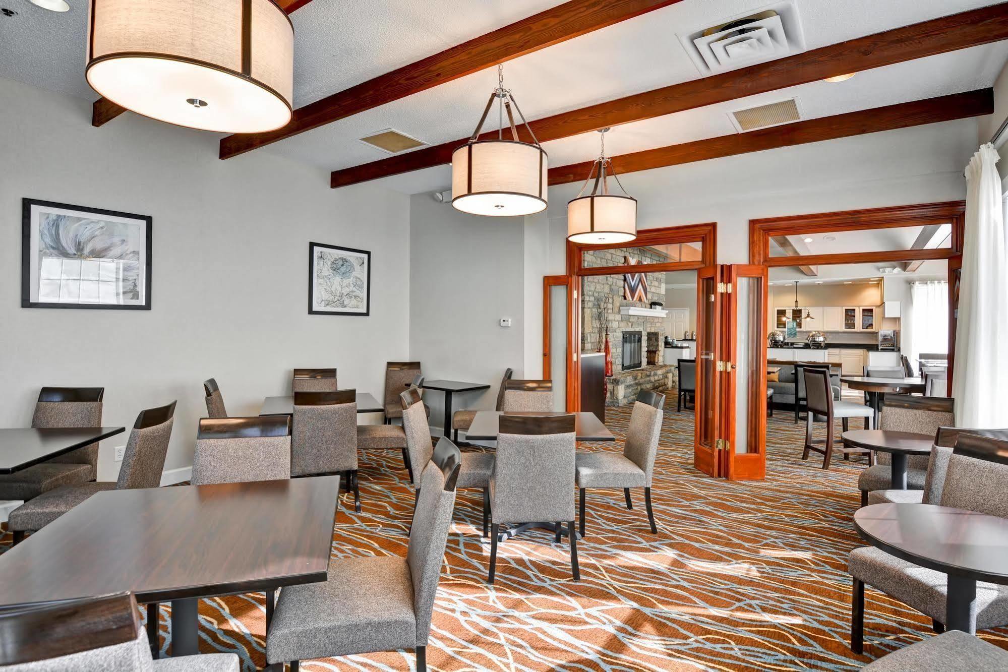 Staybridge - - Worthington, An Ihg