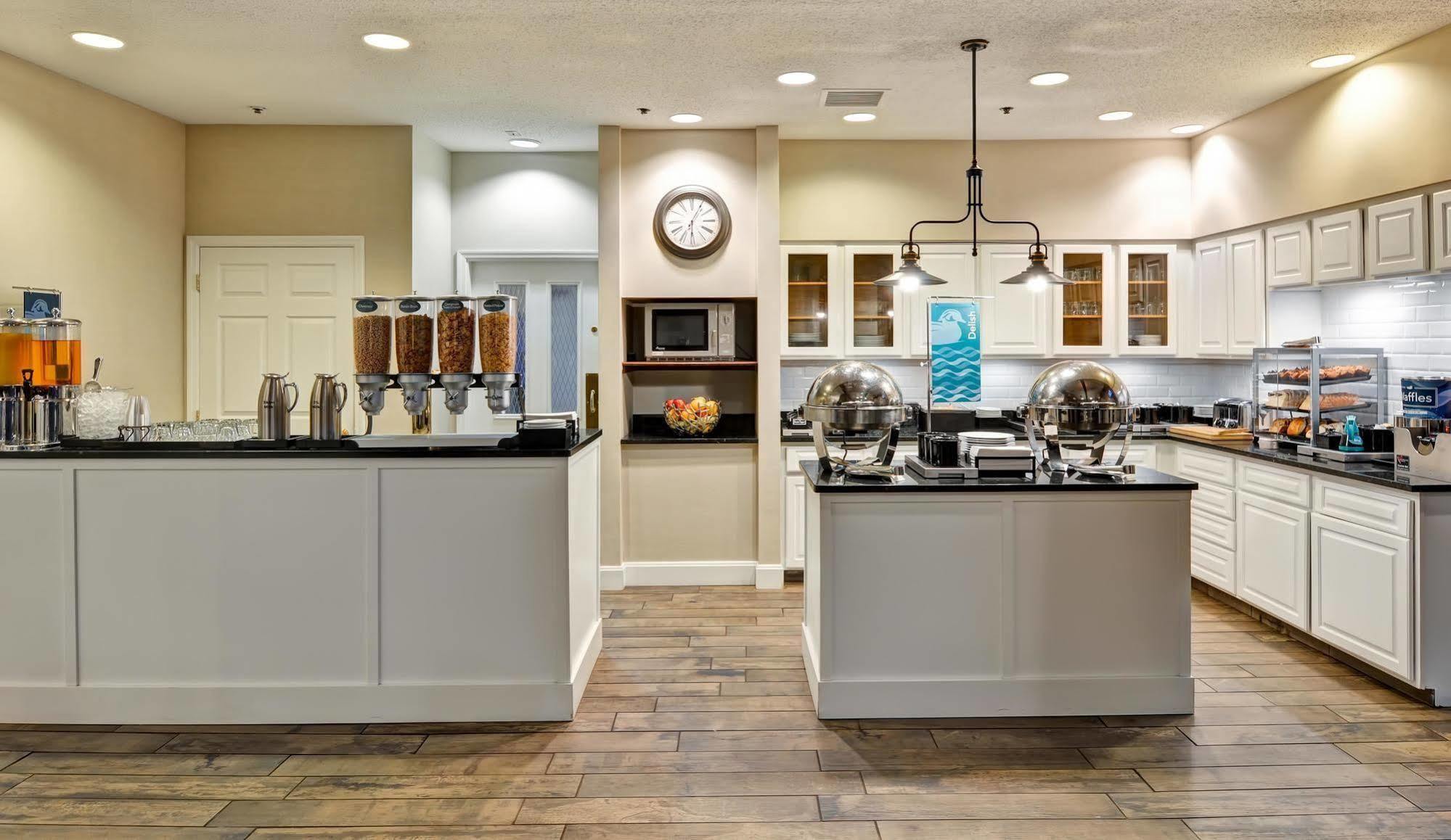 Hotel Staybridge - - Worthington, An Ihg