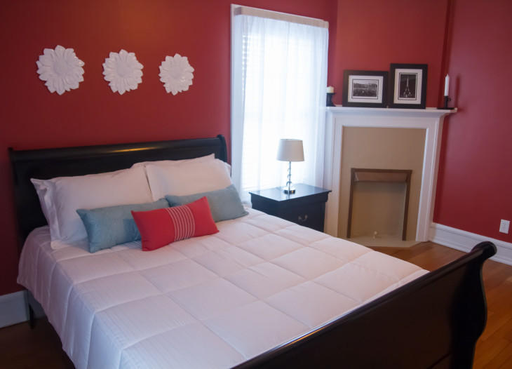 Hawthorne Park Bed & Breakfast